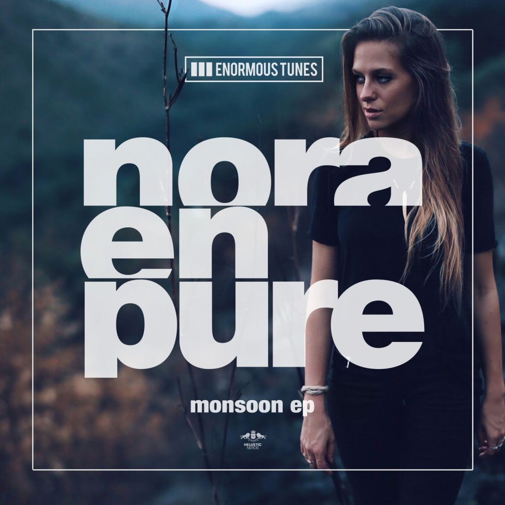 Nora En Pure - Monsoon [ETR568]